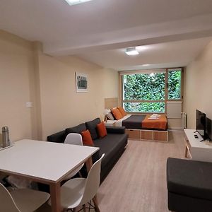 Apartamento de 1 Dormitorio